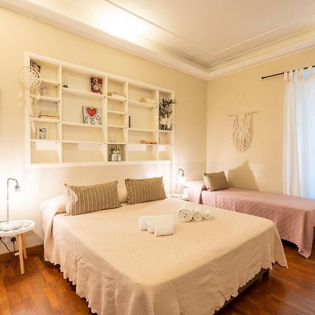 Colosseo Ohana Suite Intero Appartamento Open Space Rome Exterior photo