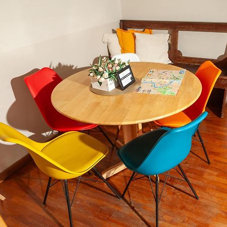 Colosseo Ohana Suite Intero Appartamento Open Space Rome Exterior photo