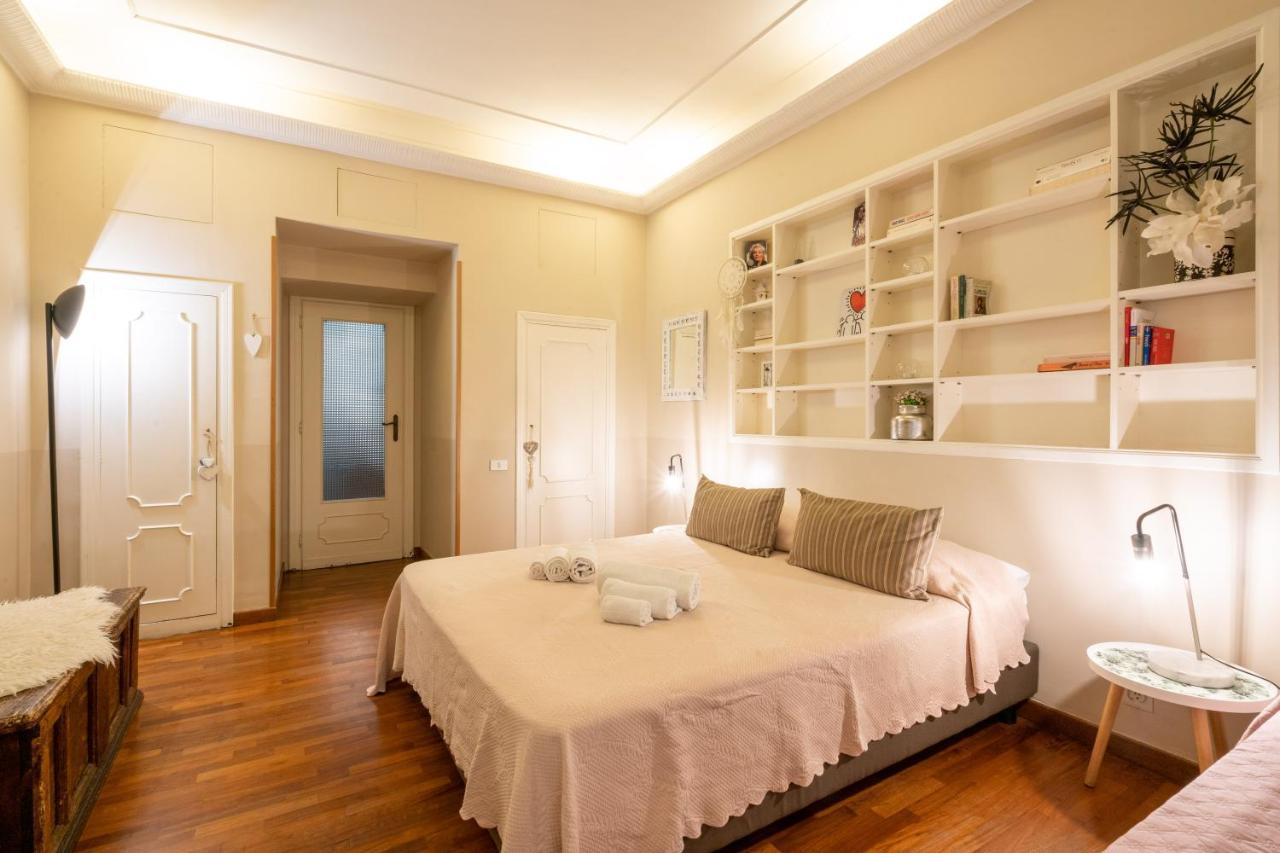 Colosseo Ohana Suite Intero Appartamento Open Space Rome Exterior photo